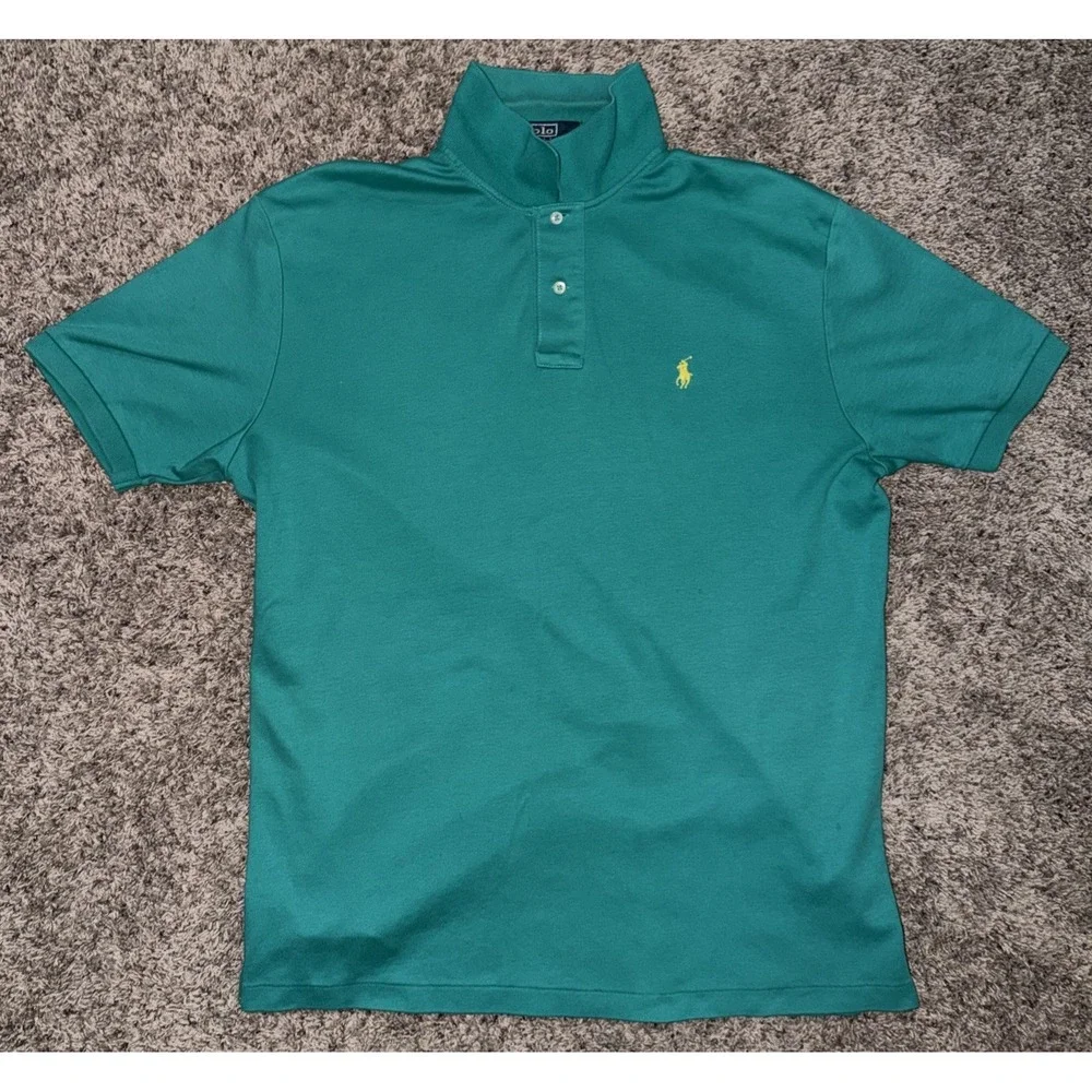 Polo Ralph Lauren this polo